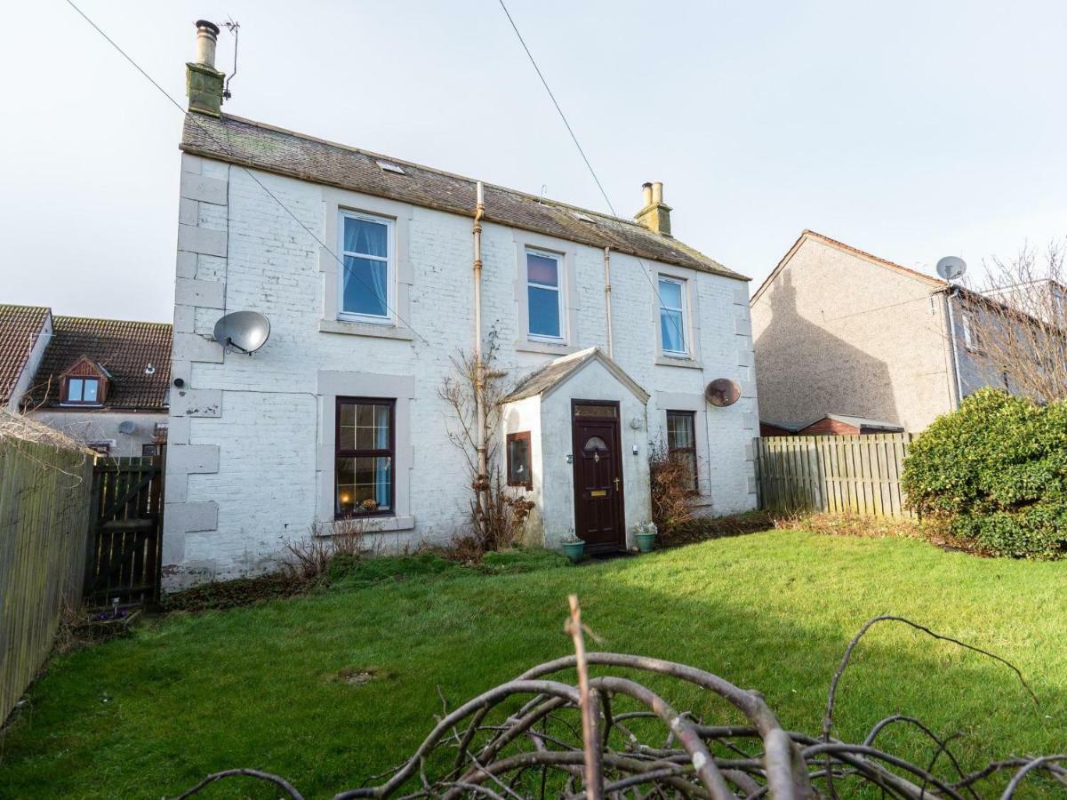 Original Crail Farmhouse - Perfect For The Cowshed Hotel Exterior foto